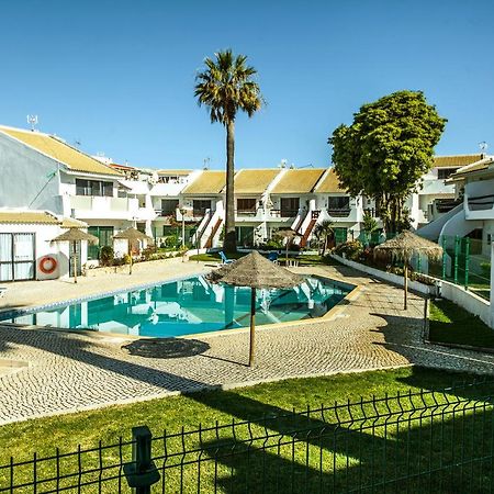 B20 - Sun And Pool Apartment Lagos Exterior foto