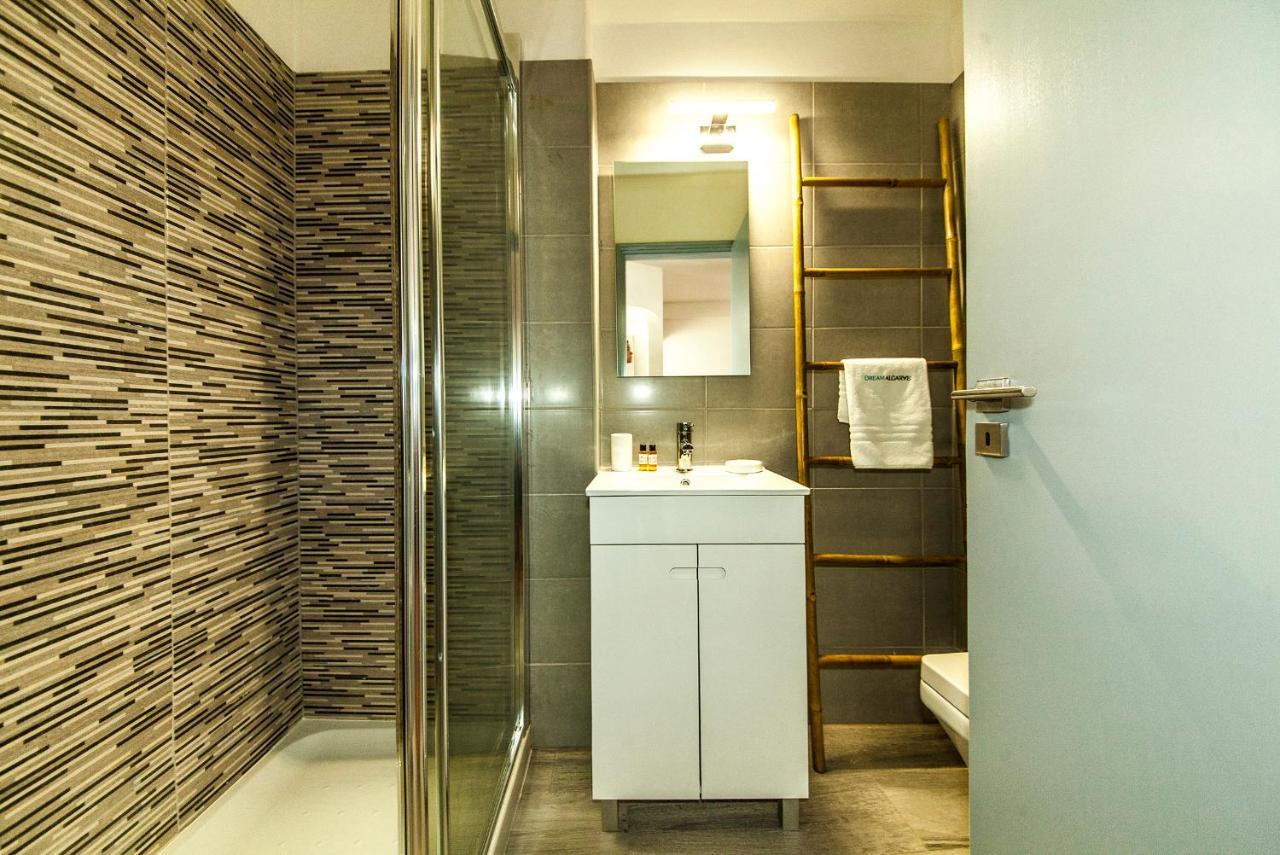 B20 - Sun And Pool Apartment Lagos Exterior foto